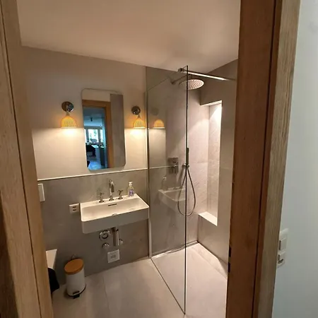 Turquino Loft - Duplex 4 Bedroom In Appartement Zermatt