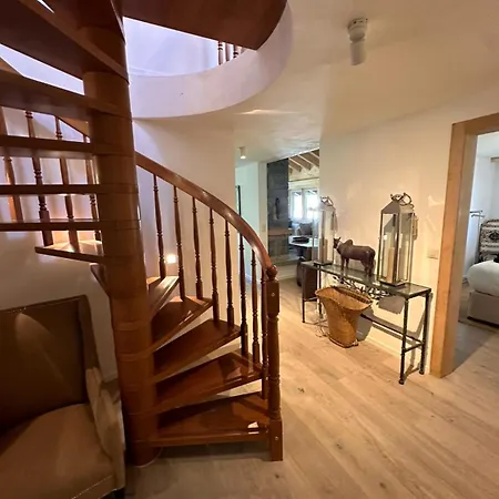 Turquino Loft - Duplex 4 Bedroom In