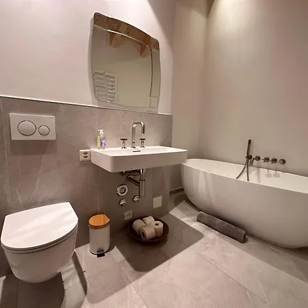 Lägenhet Turquino Loft - Duplex 4 Bedroom In *