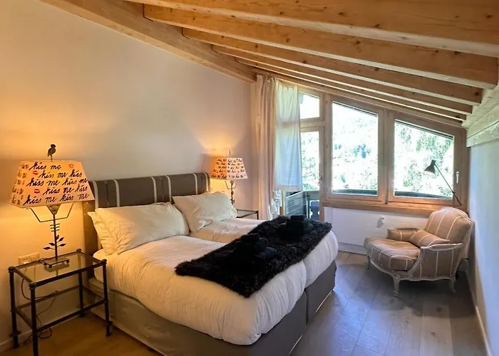 Apartment Turquino Loft - Duplex 4 Bedroom In *