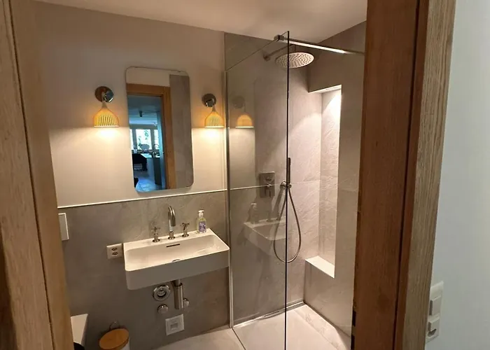 Turquino Loft - Duplex 4 Bedroom In Lejlighed Zermatt