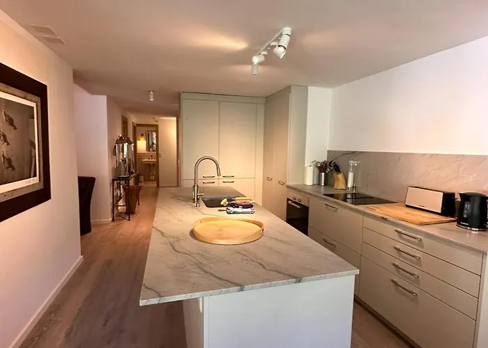 Turquino Loft - Duplex 4 Bedroom In Zermatt