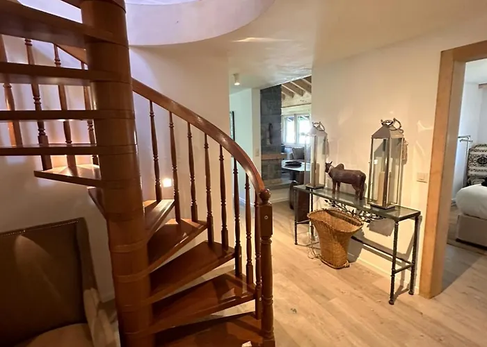 Turquino Loft - Duplex 4 Bedroom In