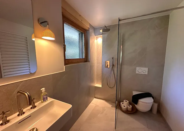 Turquino Loft - Duplex 4 Bedroom In Lejlighed