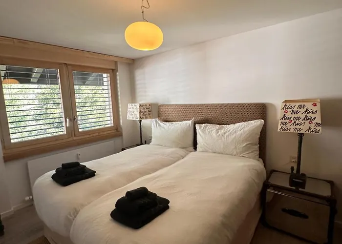 Turquino Loft - Duplex 4 Bedroom In Appartement *