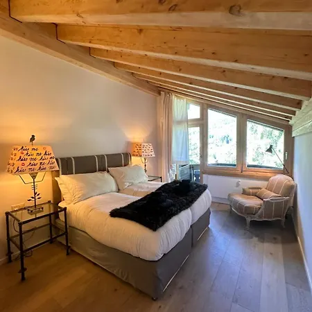 公寓 Turquino Loft - Duplex 4 Bedroom In *