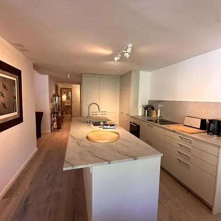 Turquino Loft - Duplex 4 Bedroom In 采尔马特