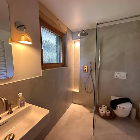 Turquino Loft - Duplex 4 Bedroom In Lejlighed