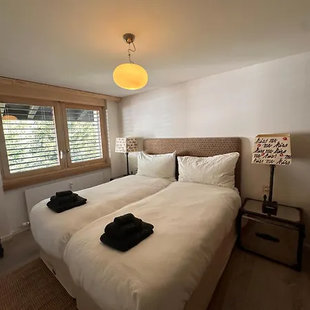 Turquino Loft - Duplex 4 Bedroom In Lejlighed *